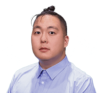 photo of a Sweetwater Sales Engineer