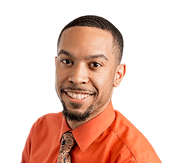 photo of a Sweetwater Sales Engineer