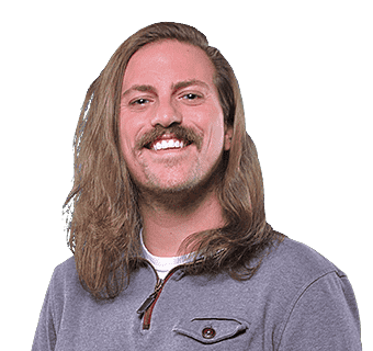 photo of a Sweetwater Sales Engineer