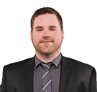 photo of a Sweetwater Sales Engineer