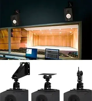 Flexible Enough for Any Setup