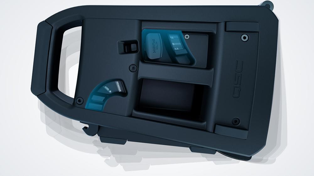 RapidDeploy Rigging System