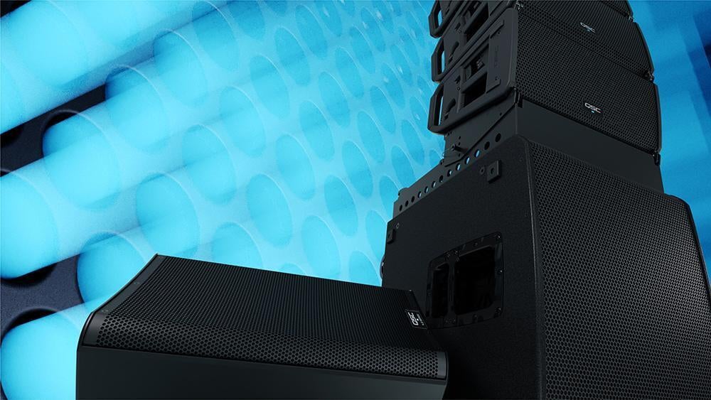 Acoustic Linear Phase Design