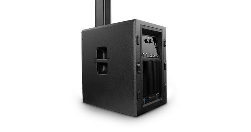 Amazing Sound, Reliable Performance