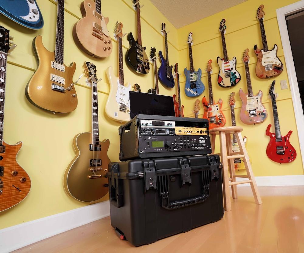 Roto Racks — Crafted by Originators, Not Duplicators