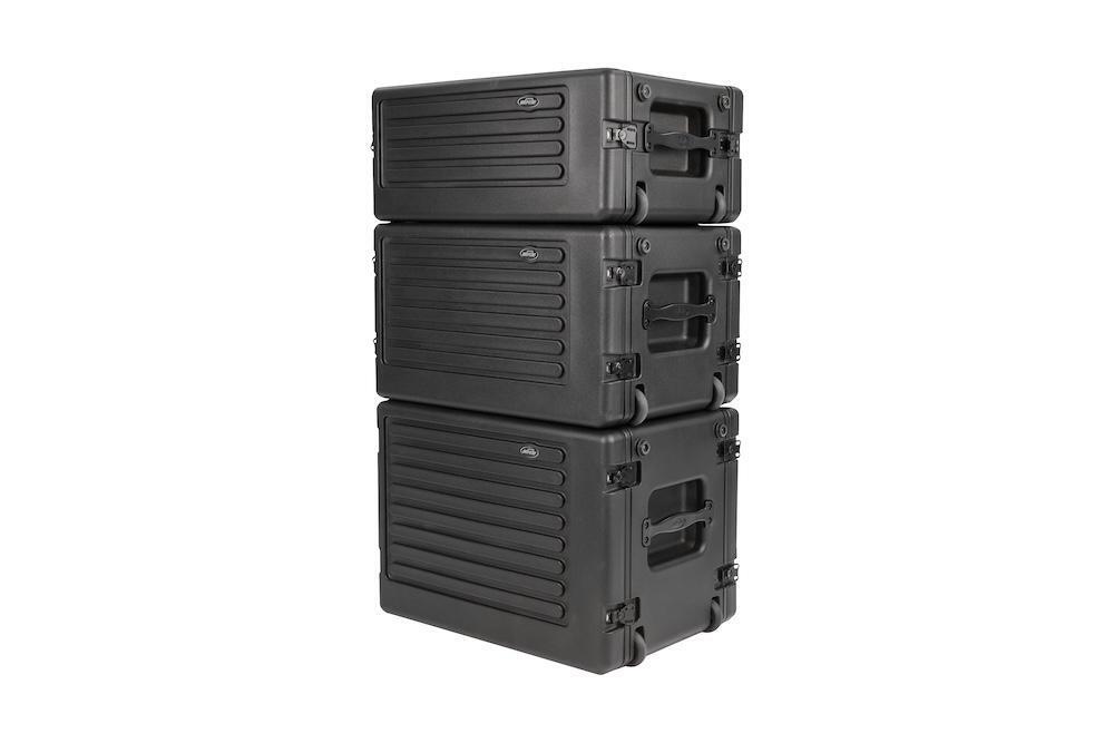 Thoughtfully Designed for Convenience, Protection, and Ease of Use
