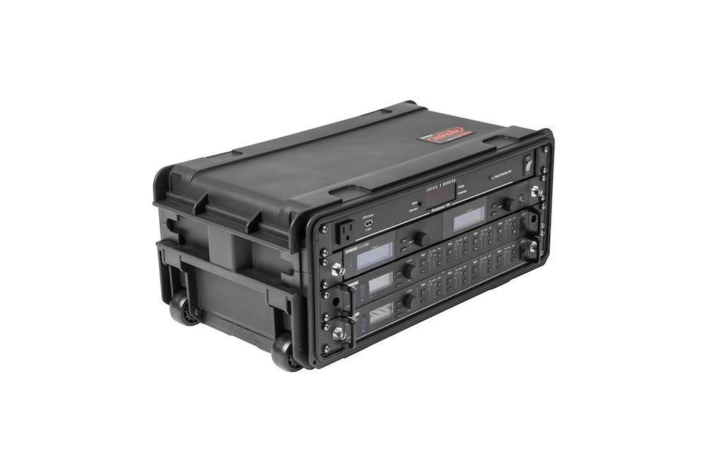 Built for the Real-World Needs of Modern Performers and Creators