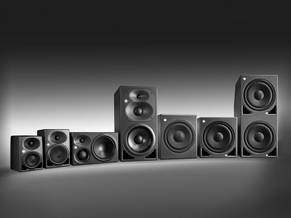 Superior Sound Quality and Consistency