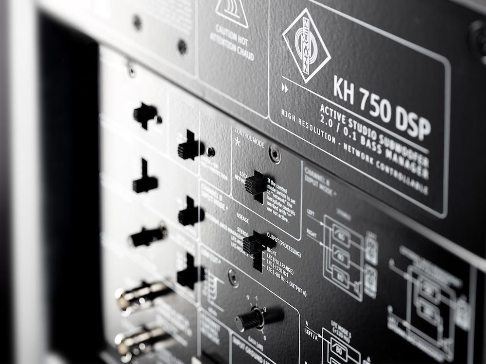 Go Immersive with Neumann Monitoring Solutions
