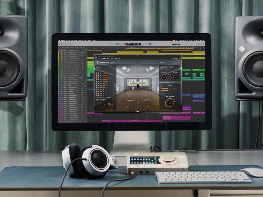 Immersive-ready Low-end Offerings