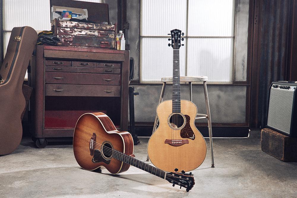 Long-tenon Action Control Neck