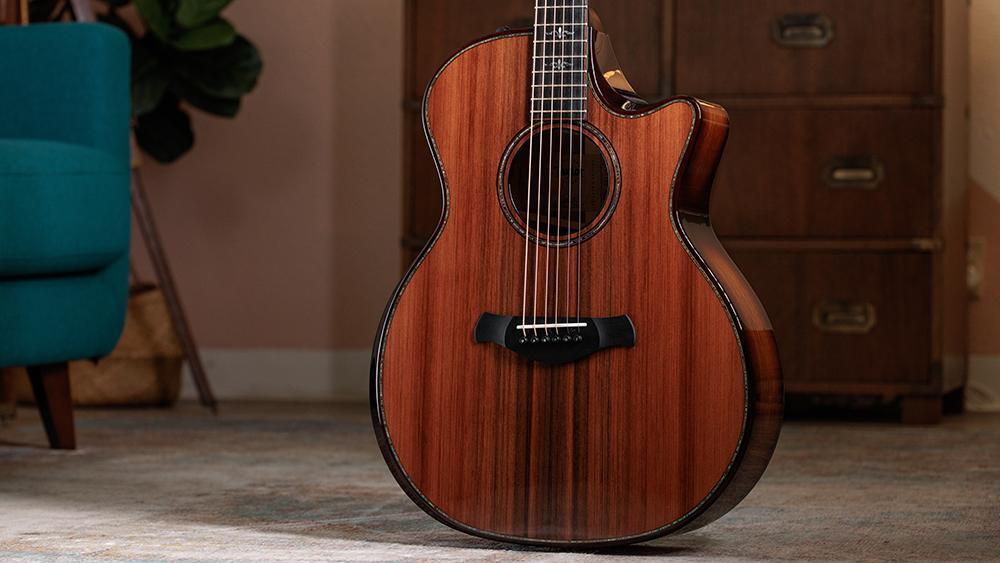 Curated Tonewood Pairings