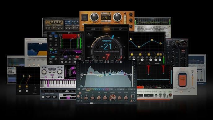 Onboard Effects Processing