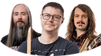 Get to know our team of experts!