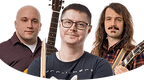Get to know our team of experts!