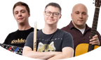 Get to know our team of experts!