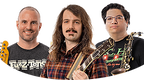 Get to know our team of experts!
