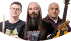 Get to know our team of experts!