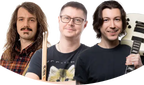 Get to know our team of experts!