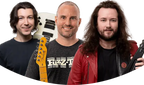 Get to know our team of experts!