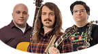 Get to know our team of experts!