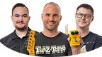 Get to know our team of experts!