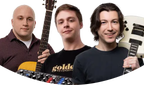 Get to know our team of experts!