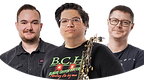 Get to know our team of experts!
