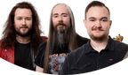 Get to know our team of experts!