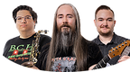 Get to know our team of experts!