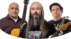 Get to know our team of experts!