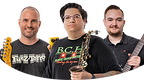 Get to know our team of experts!