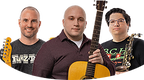 Get to know our team of experts!