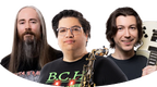 Get to know our team of experts!