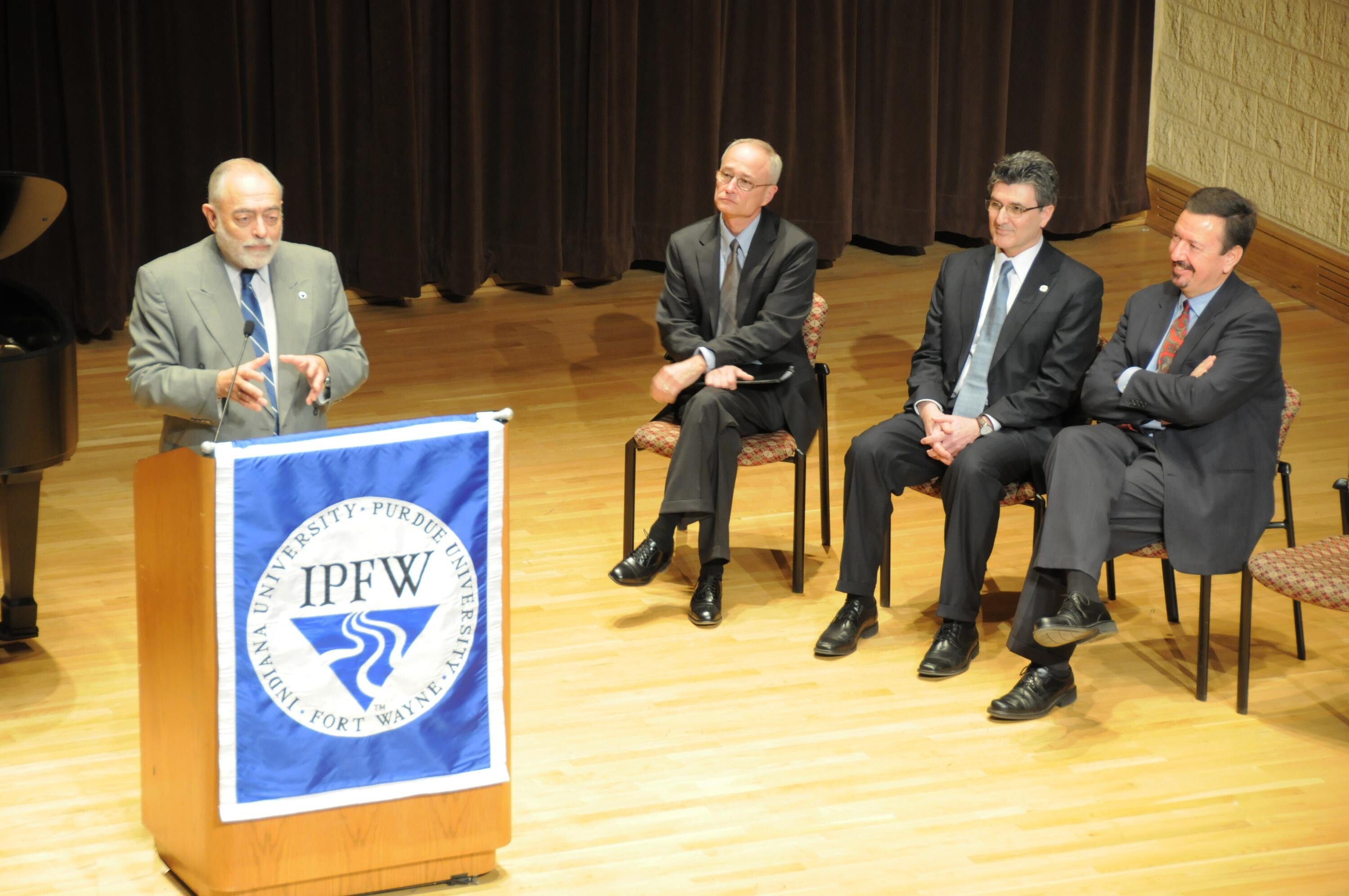 Sweetwater Teams with University to Establish Music Technology Degree