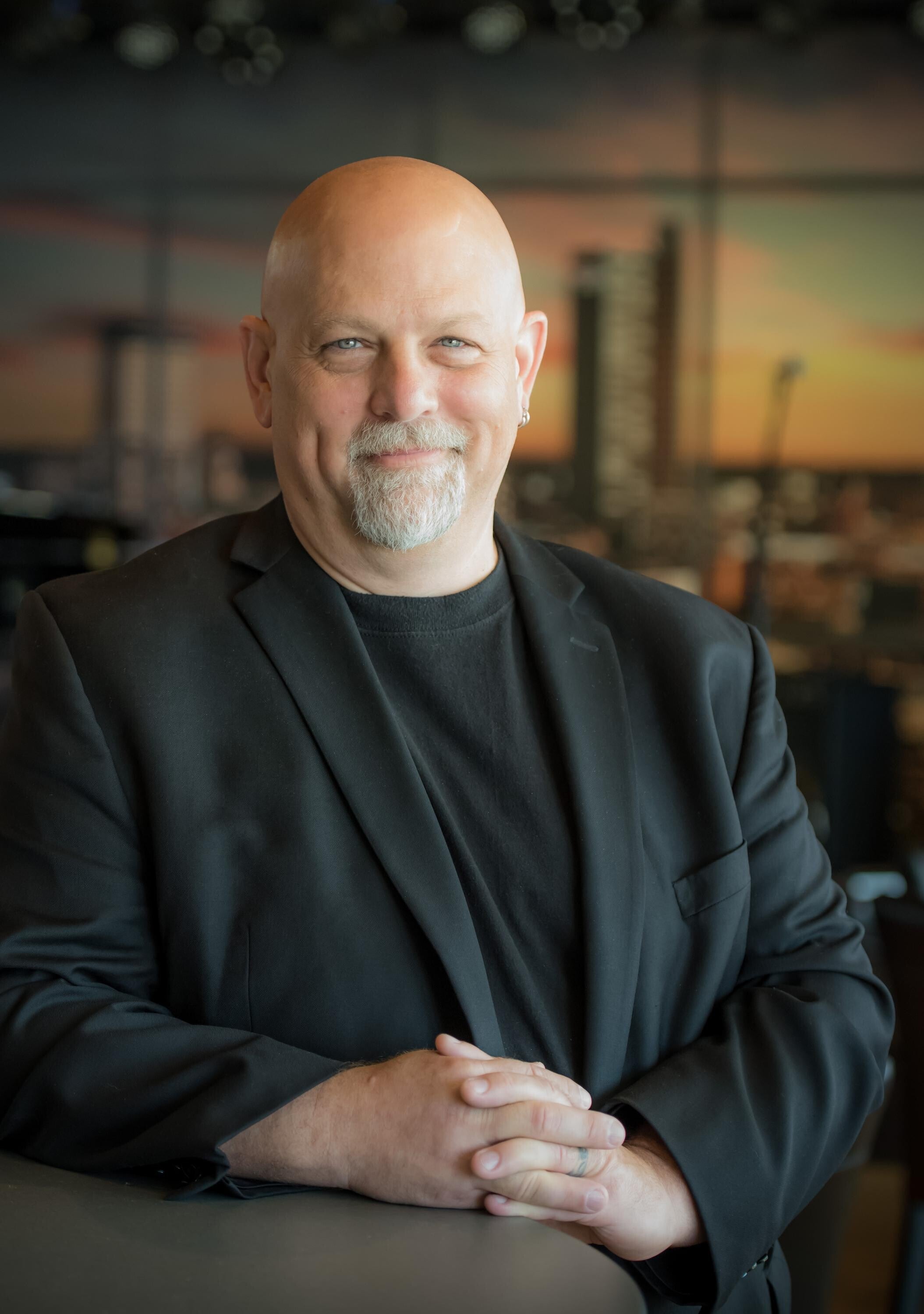 Sweetwater Hires Roland Executive