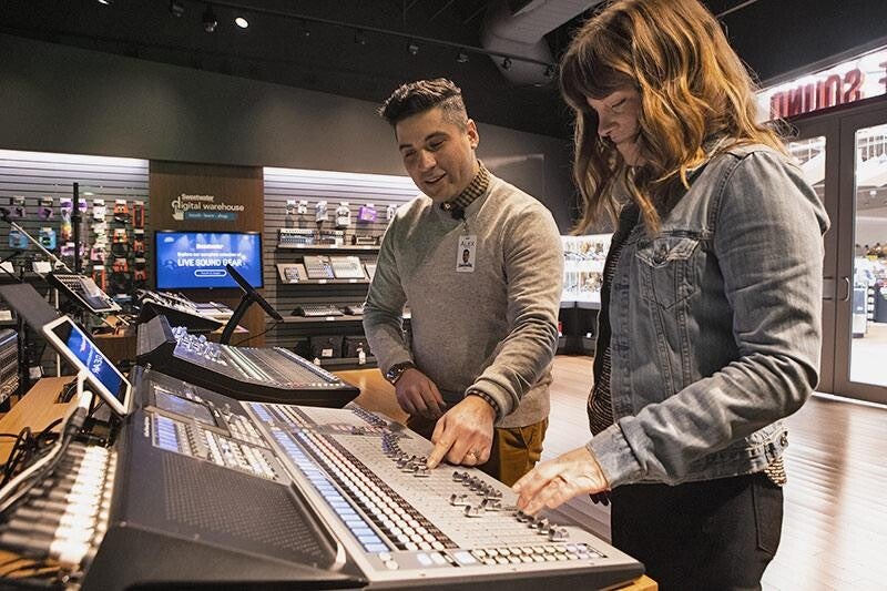 Sweetwater University