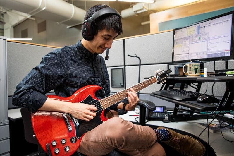 Sweetwater University