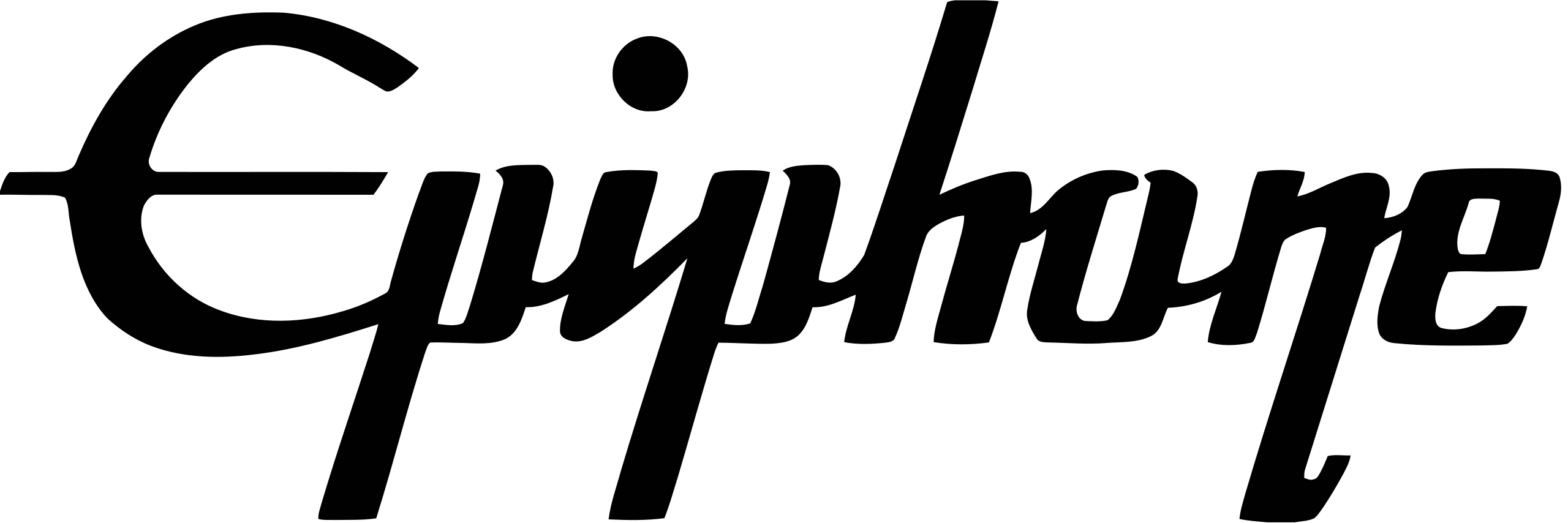 Epiphone Logo
