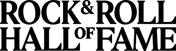 Rock Hall Of Fame Logo