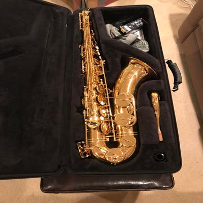 YTS-62III Series Tenor Saxophones - Yamaha USA