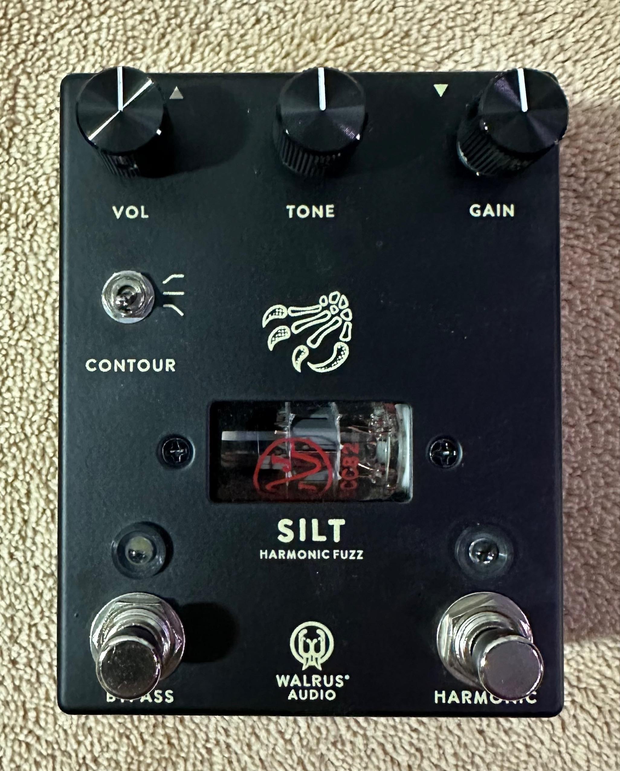 Used Lovepedal Blackface Deluxe - Sweetwater's Gear Exchange