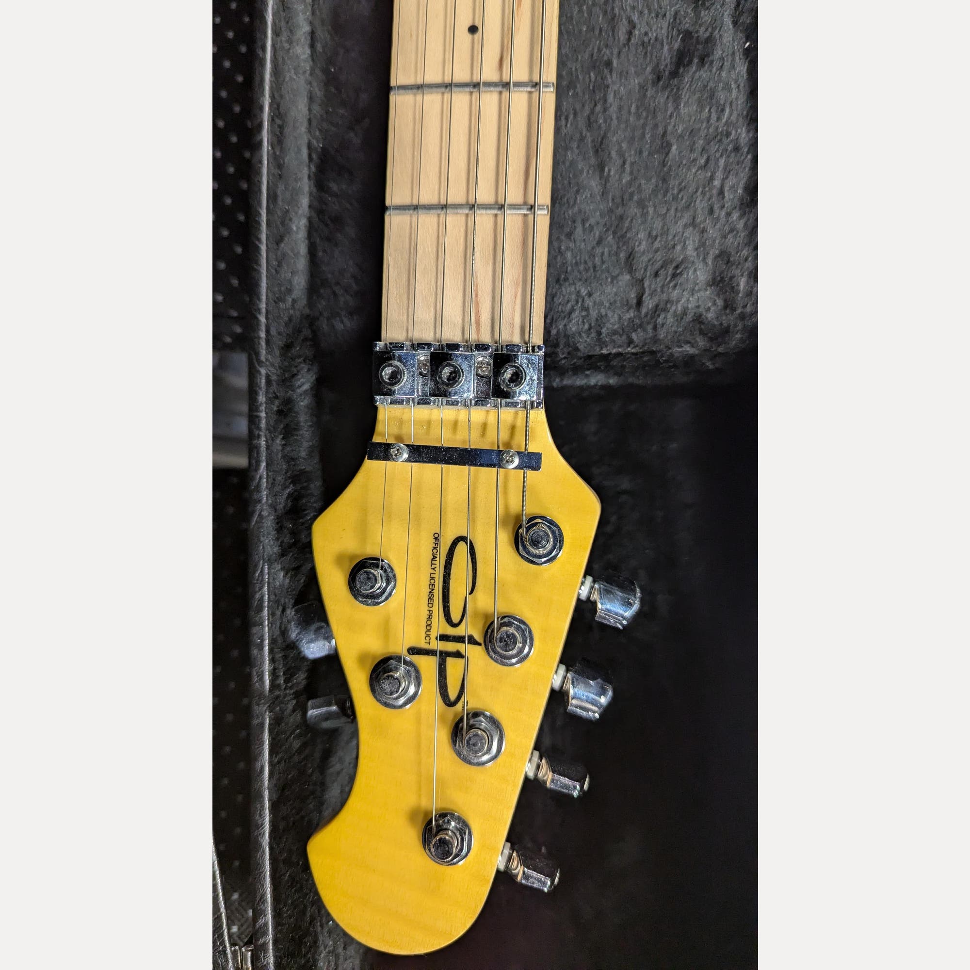 Used OLP Guitar - Sweetwater's Gear Exchange