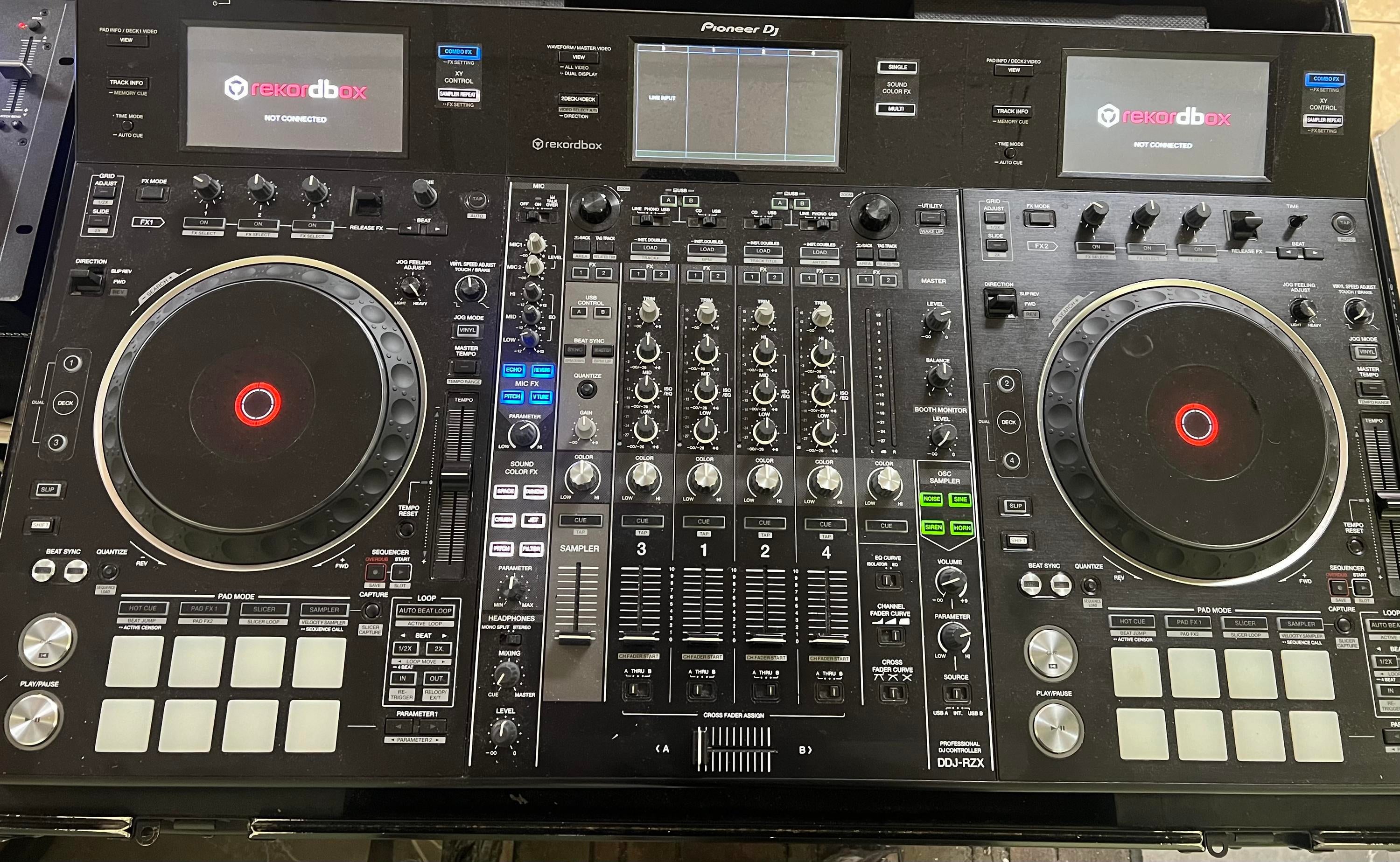 本日終了　パイオニアDDJ-WeGO3 DJ スピーカーセット 本日終了パイオニアDDJ-WeGO3 DJ スピーカーセット