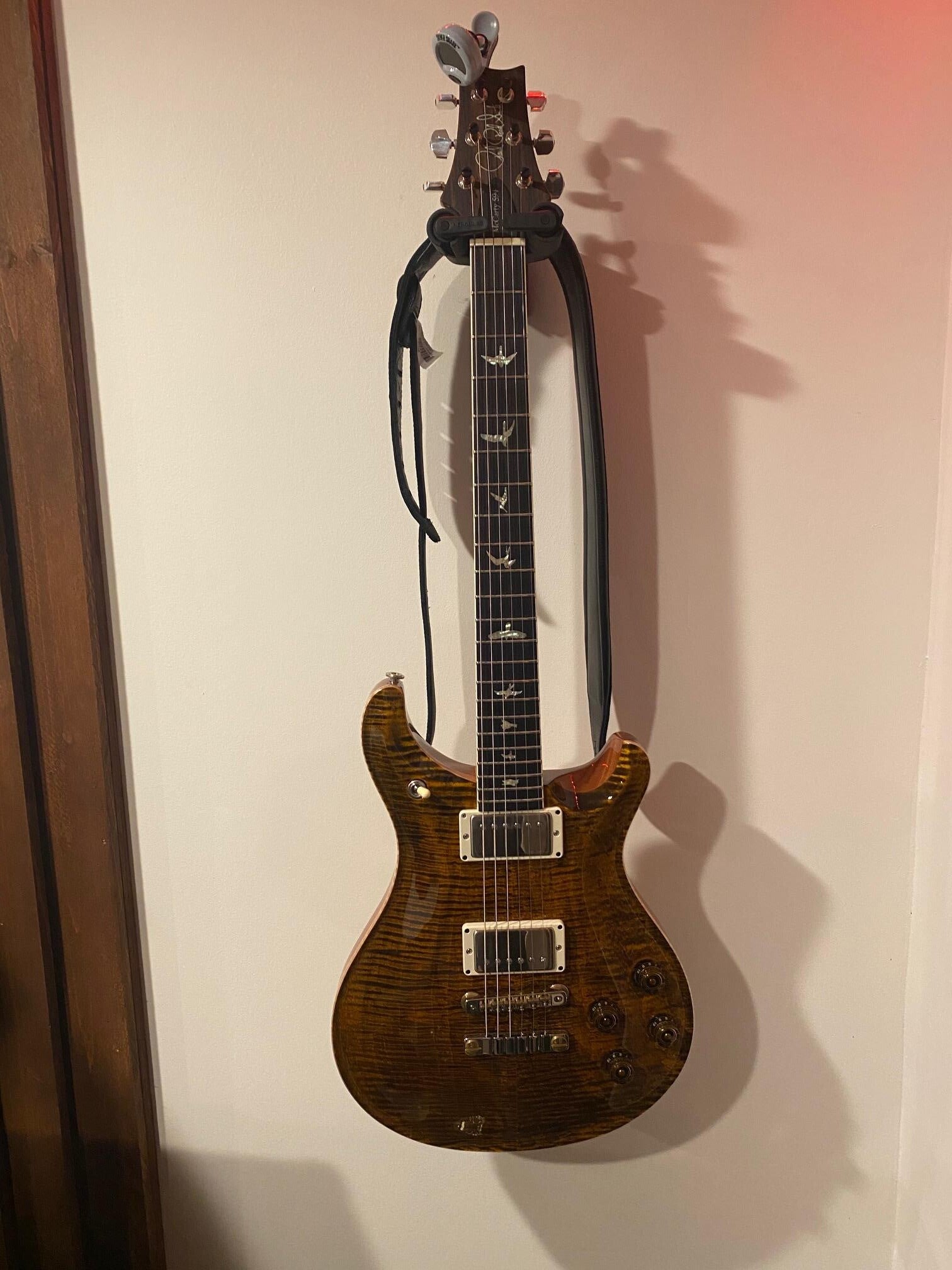 used prs mccarty 594 for sale