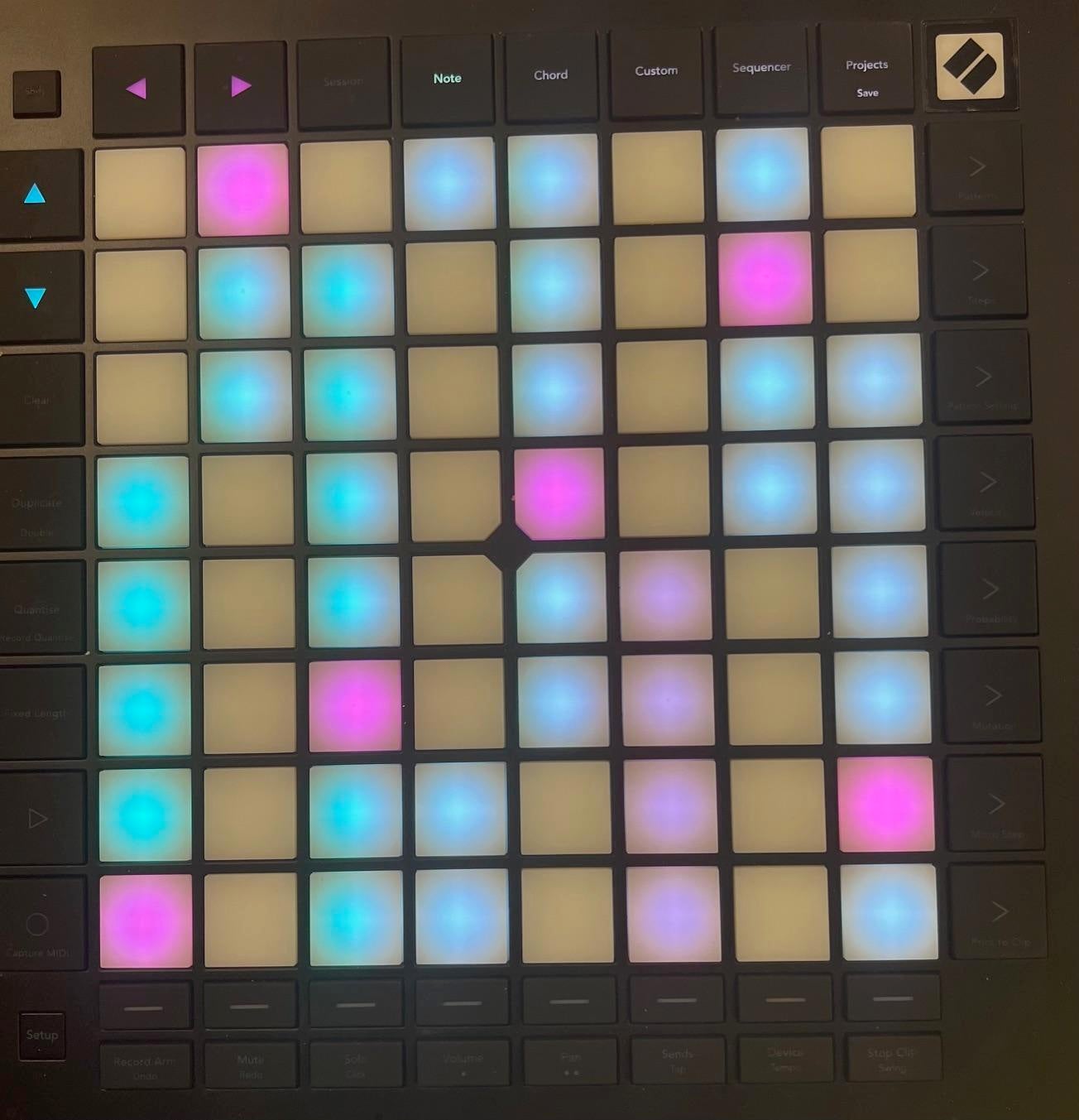Used Novation Launchpad Pro MK 3 - Sweetwater's Gear Exchange