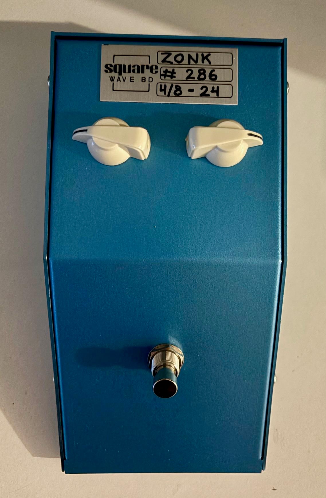 その他 unbox&frineds wave1 One Block Down x Mizuno 