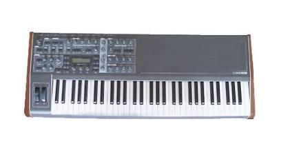 Used Access Virus TI2 Keyboard - Sweetwater's Gear Exchange