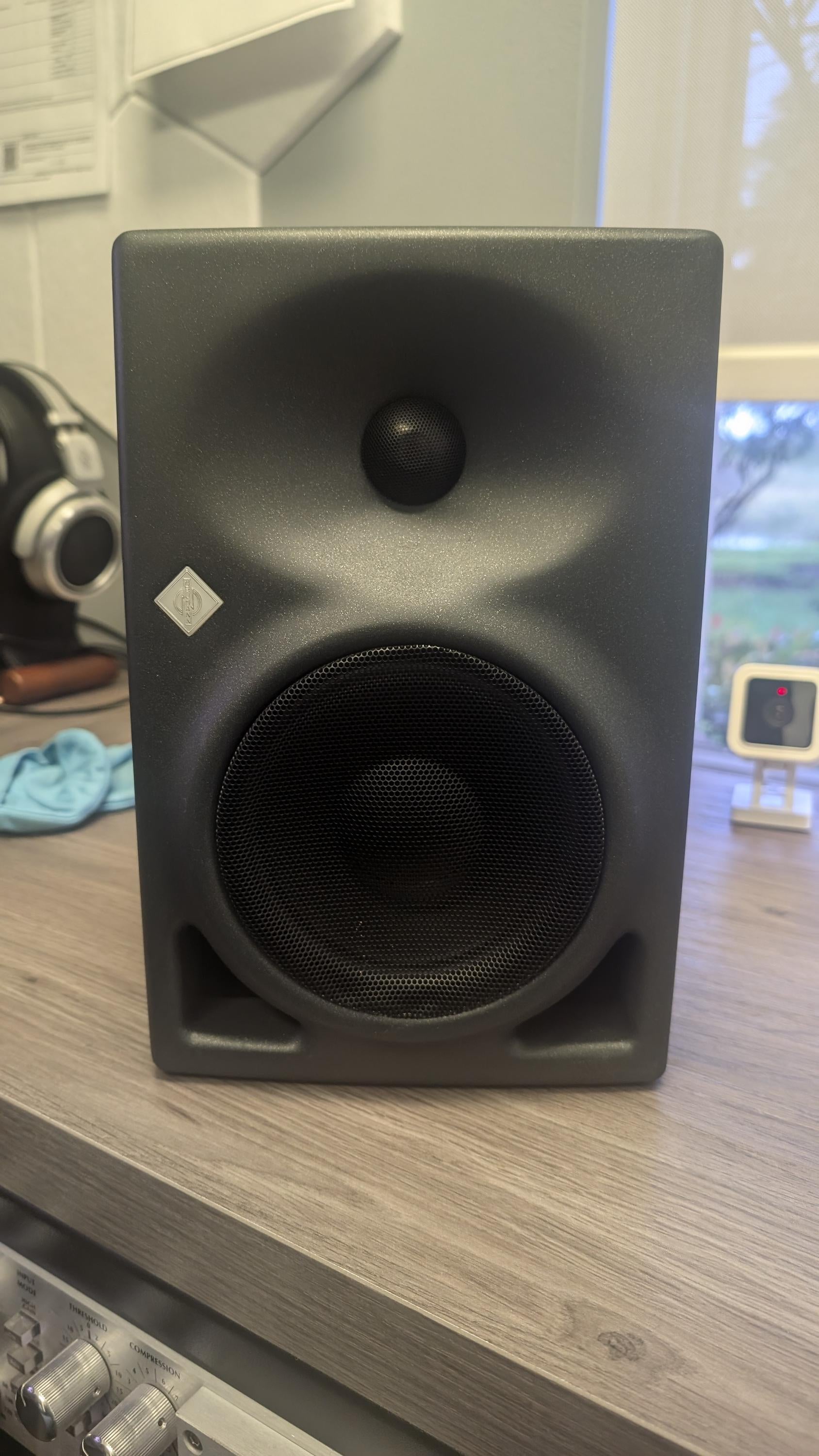 Used Neumann KH 120 A 5.25 inch Sweetwater's Gear Exchange