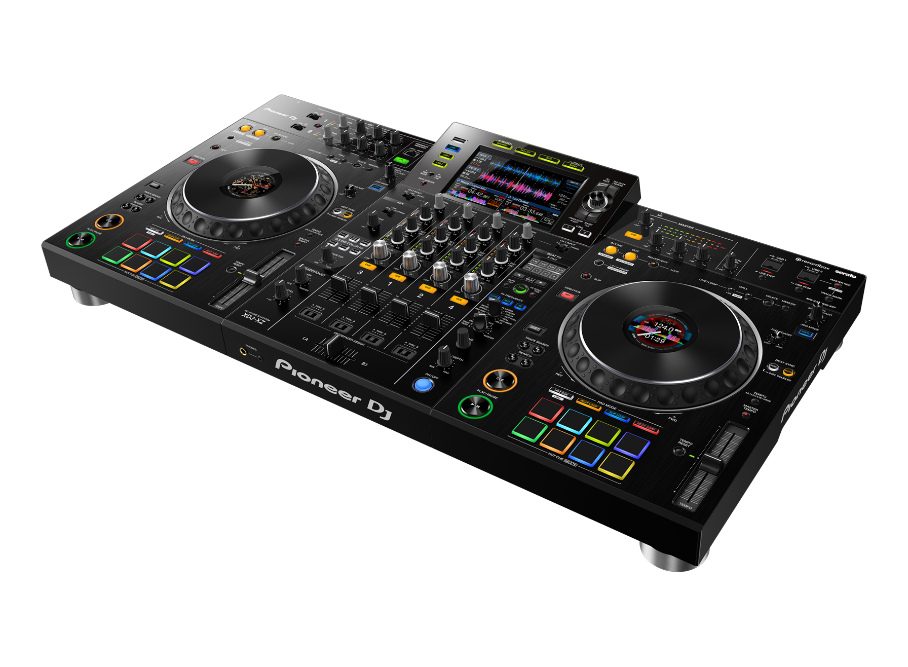 激安の Used Exchange Gear Sweetwater's - Pioneer New Brand DJ Pioneer DJ機材